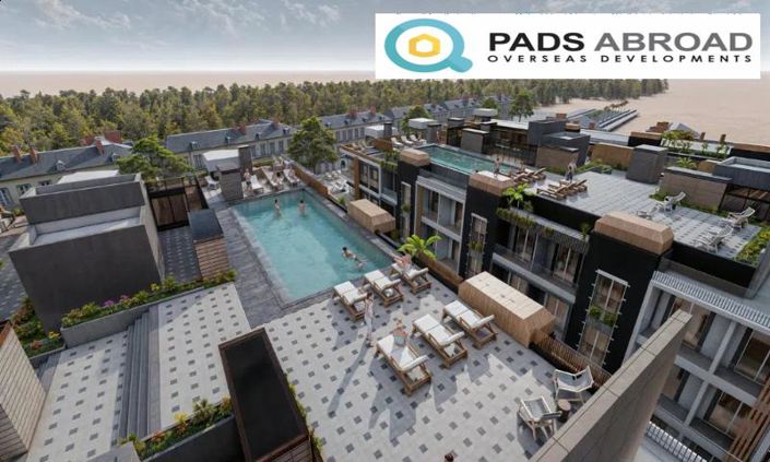 Image No.4-3 Bed Apartment for sale