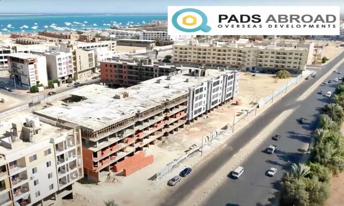 Image No.5-3 Bed Apartment for sale