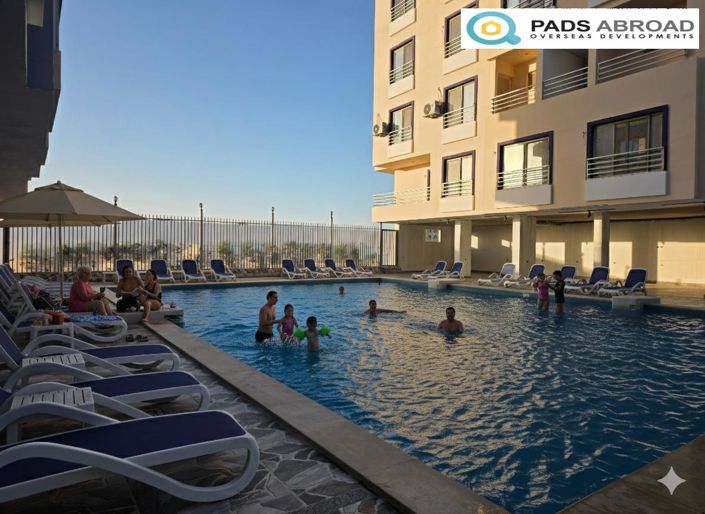 Image No.4-1 Bed Apartment for sale