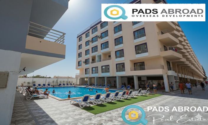 Image No.5-1 Bed Apartment for sale