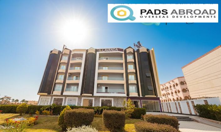 Image No.6-1 Bed Apartment for sale