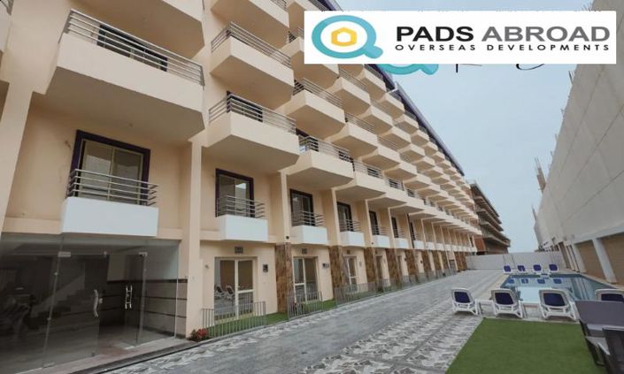 Image No.6-2 Bed Apartment for sale