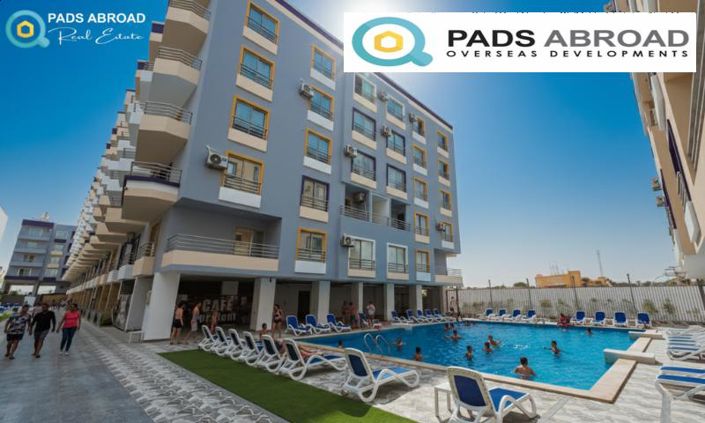 Image No.8-1 Bed Apartment for sale