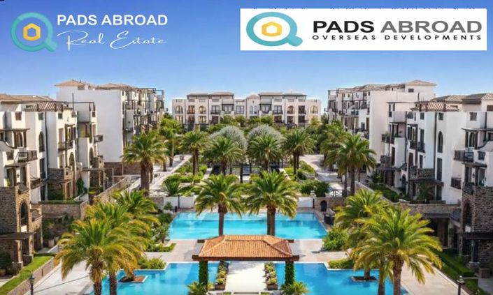 Image No.4-Appartement de 3 chambres à vendre à Sahl Hasheesh