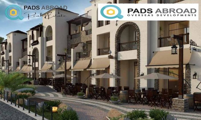 Image No.3-Appartement de 2 chambres à vendre à Sahl Hasheesh