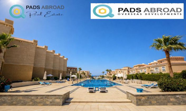 Image No.4-Appartement à vendre à Hurghada