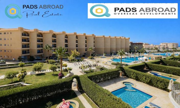 Image No.5-Appartement à vendre à Hurghada