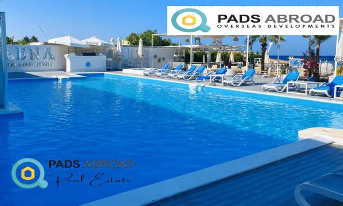 Image No.6-Appartement de 2 chambres à vendre à Hurghada