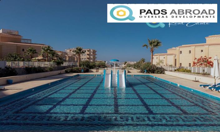 Image No.3-Appartement de 1 chambre à vendre à Hurghada