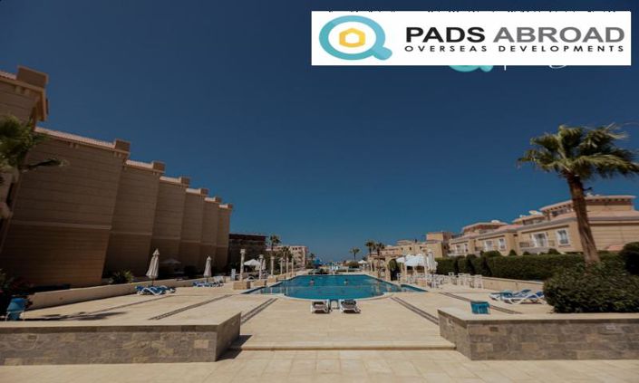 Image No.5-Appartement de 1 chambre à vendre à Hurghada