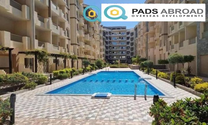 Image No.3-Appartement à vendre à Hurghada