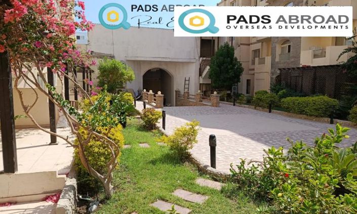 Image No.4-Appartement à vendre à Hurghada