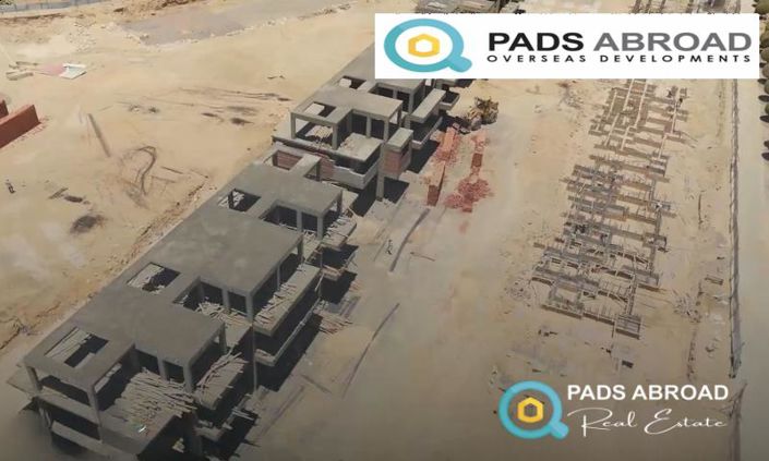 Image No.7-Appartement de 1 chambre à vendre à Égypte