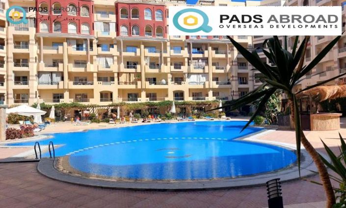 Image No.6-Appartement à vendre à Hurghada