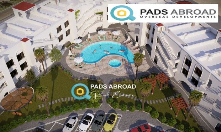 Image No.3-2 Bed Villa for sale