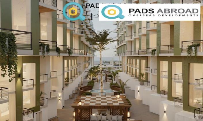 Image No.4-1 Bed Apartment for sale