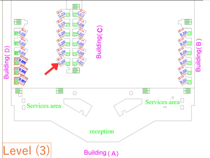 Image No.11-1 Bed Apartment for sale