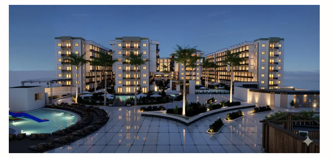 Image No.12-1 Bed Apartment for sale