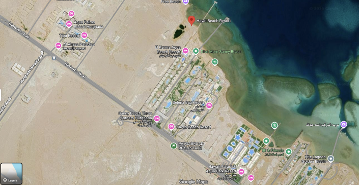 Image No.10-1 Bed Apartment for sale