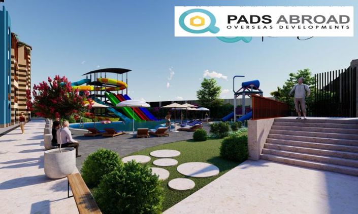 Image No.3-2 Bed Apartment for sale