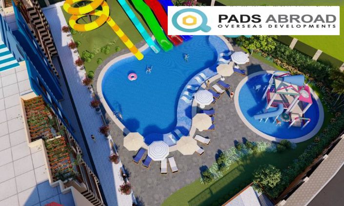 Image No.4-2 Bed Apartment for sale