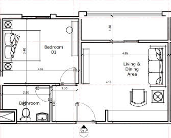 APARTMENT-PLAN