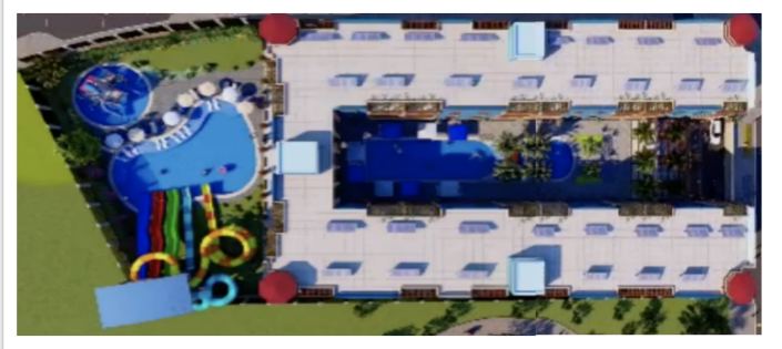 Image No.10-1 Bed Apartment for sale