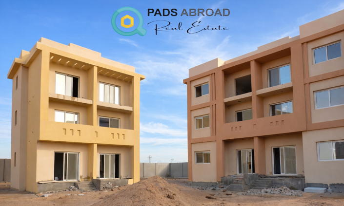 Image No.4-1 Bed Apartment for sale