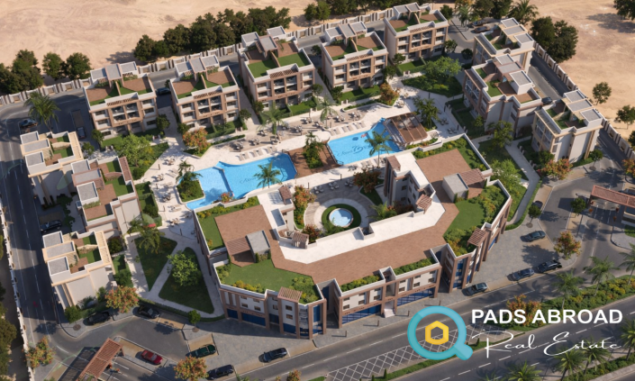 Image No.2-2 Bed Apartment for sale