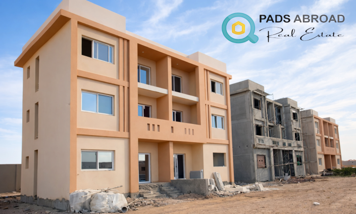 Image No.2-3 Bed Apartment for sale