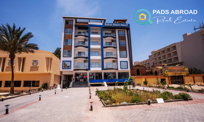 Image No.3-1 Bed Apartment for sale