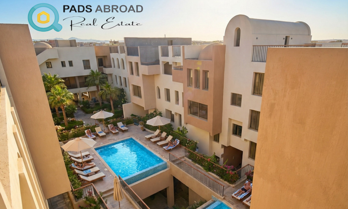 Image No.5-2 Bed Duplex for sale