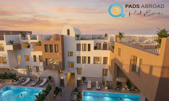 Image No.4-2 Bed Duplex for sale