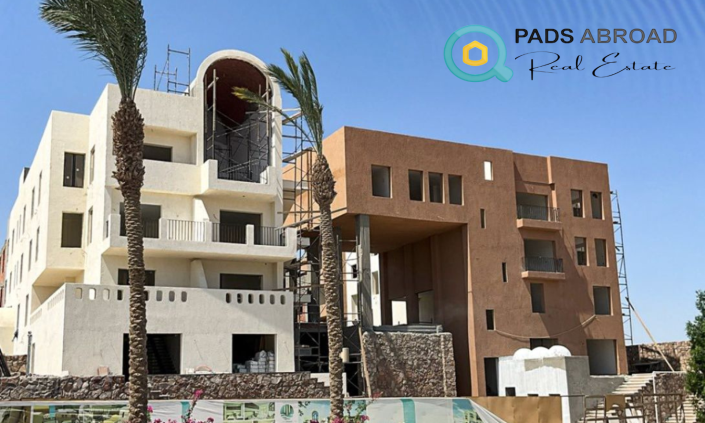 Image No.4-1 Bed Apartment for sale