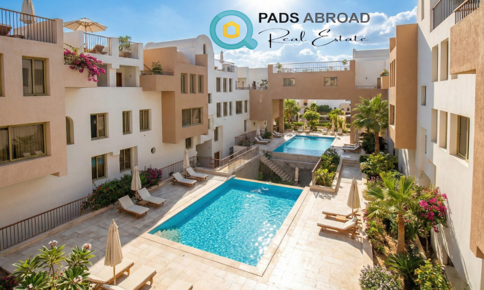 Image No.5-1 Bed Apartment for sale