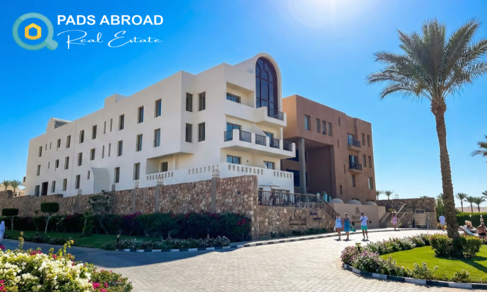 Image No.3-2 Bed Duplex for sale