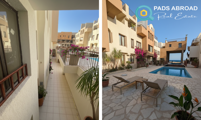 Image No.5-2 Bed Duplex for sale