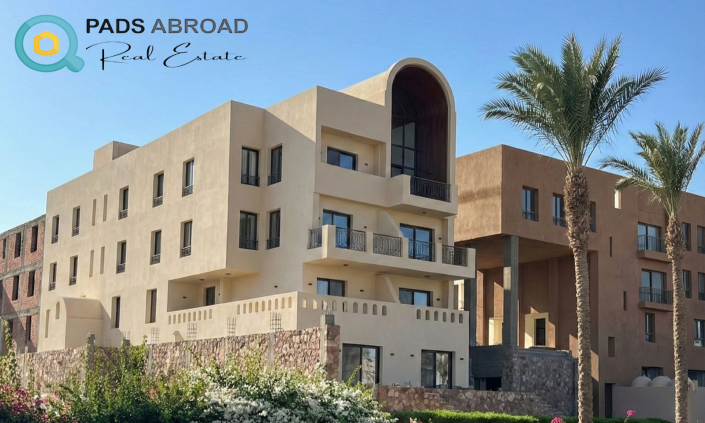 Image No.3-2 Bed Duplex for sale