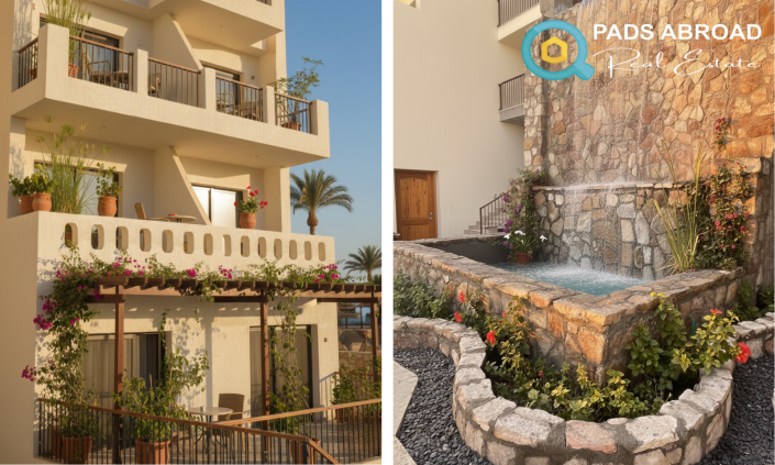 Image No.4-2 Bed Duplex for sale