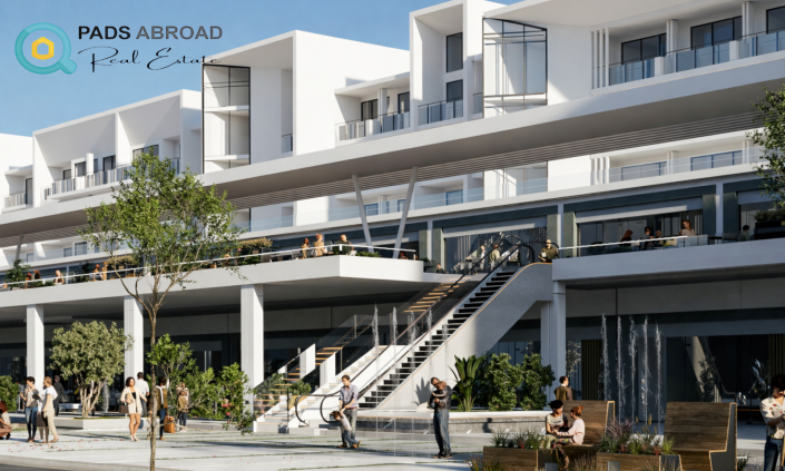 Image No.2-Studio à vendre à Hurghada