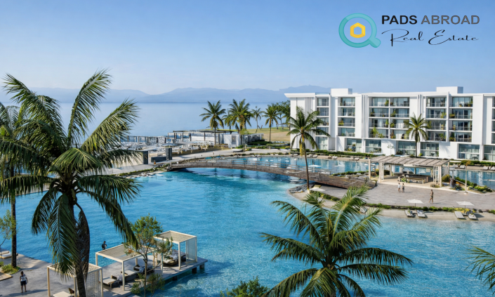 Image No.2-Appartement de 1 chambre à vendre à Hurghada