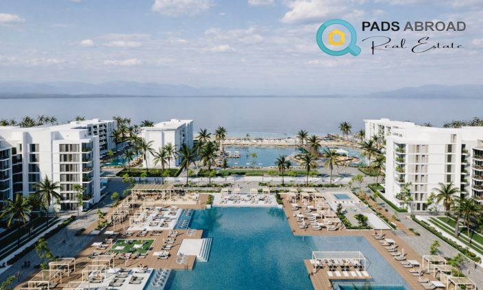 Image No.4-Appartement de 1 chambre à vendre à Hurghada