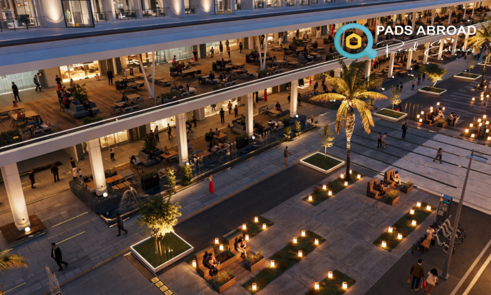 Image No.3-Studio à vendre à Hurghada