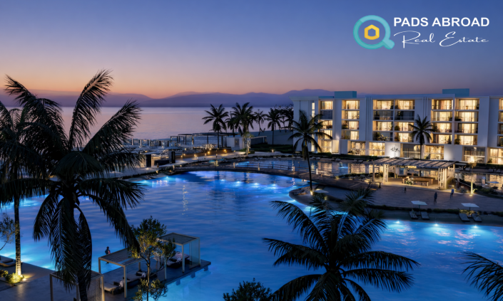 Image No.3-Appartement de 1 chambre à vendre à Hurghada