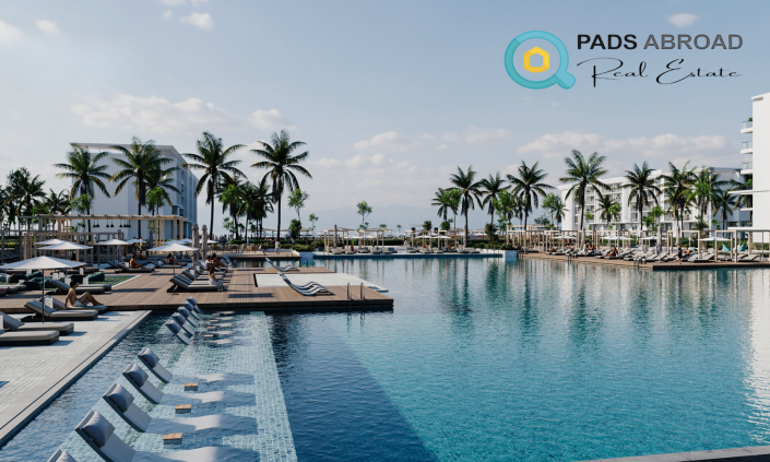 Image No.3-Duplex de 1 chambre à vendre à Hurghada