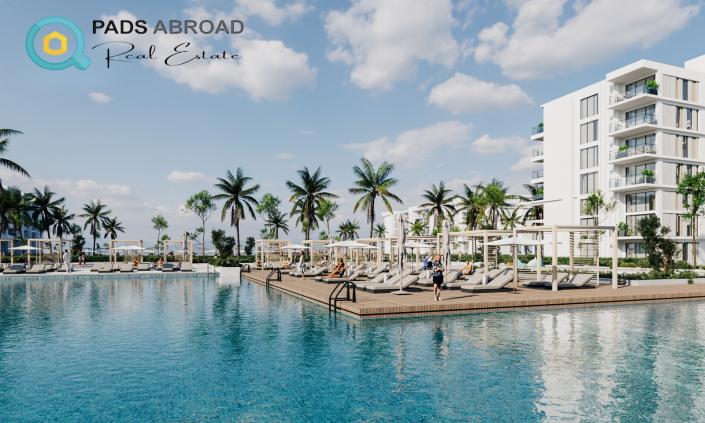 Image No.4-Duplex de 1 chambre à vendre à Hurghada