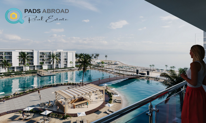 Image No.5-Duplex de 1 chambre à vendre à Hurghada