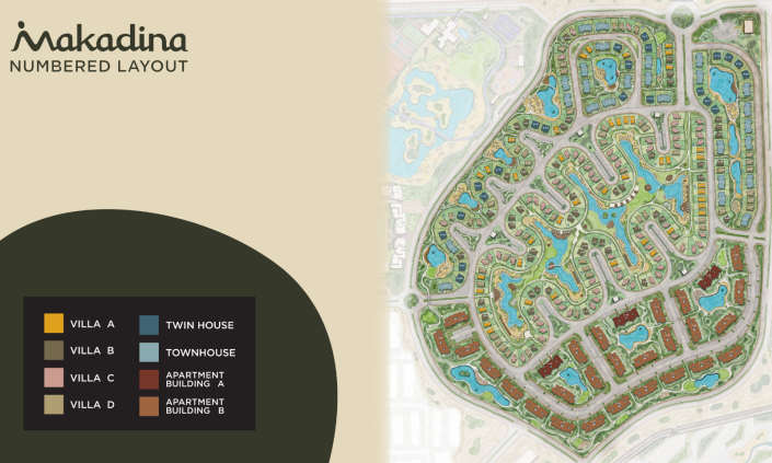 Image No.3-4 Bed Villa for sale