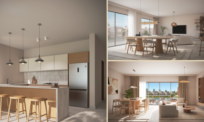 Image No.5-2 Bed Townhouse for sale