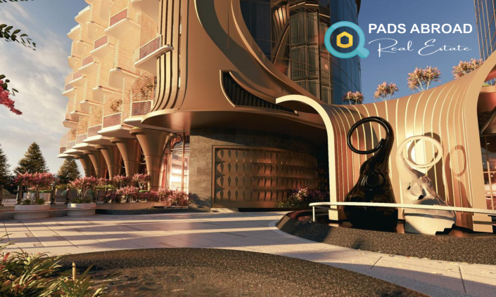 Image No.5-1 Bed Apartment for sale